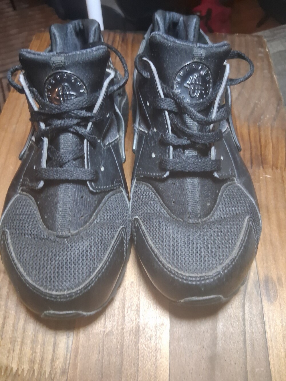 nike hurricane run